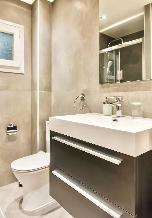 #Cappuccino Apt By Halu! Apartments Thessaloniki 0*,