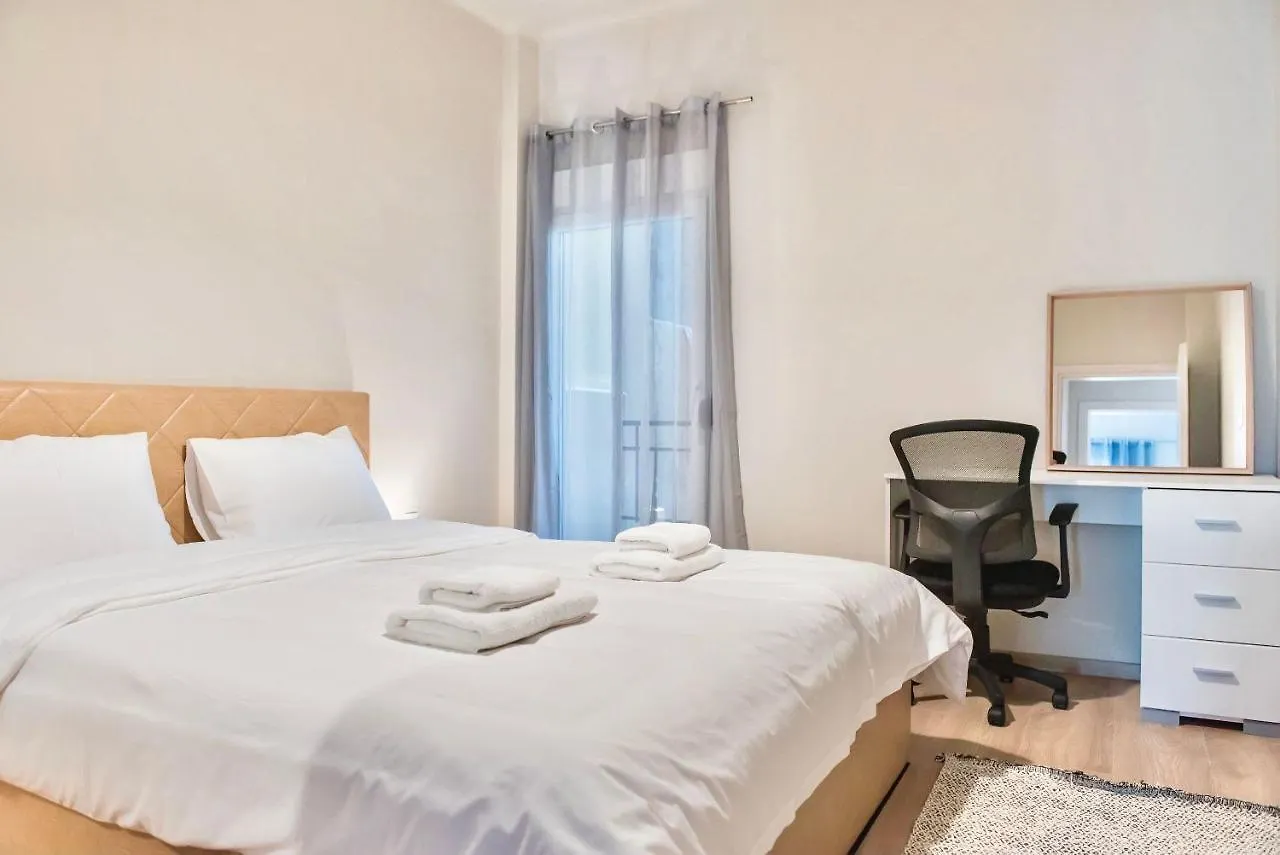 #Cappuccino Apt By Halu! Apartments Thessaloniki